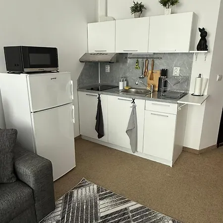 Appart hôtel Atlantis *